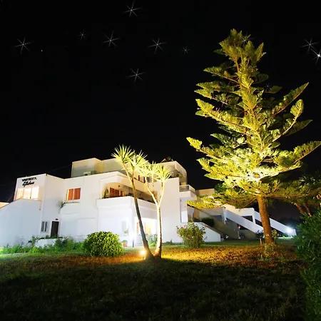 Lejlighedshotel Eftihia 2*