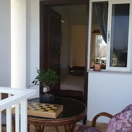 Apartahotel Eftihia 2*