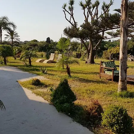 شقة فندقية Eftihia
