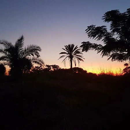 Eftihia Apartahotel Cos