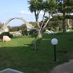 Eftihia Aparthotel Kos