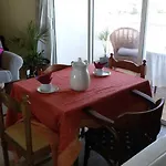 Aparthotel Eftihia