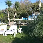 Eftihia Aparthotel 2*