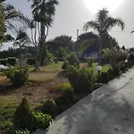 Eftihia Aparthotel 2*