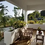 艾福丽奥公寓式酒店