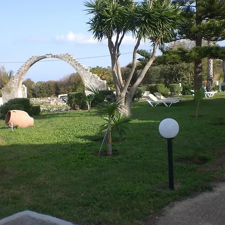 Eftihia Hotel apartamentowy Miasto Kos