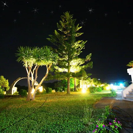 Aparthotel Eftihia Kos Town