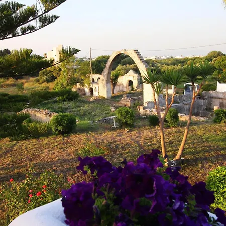 Eftihia Kos Town