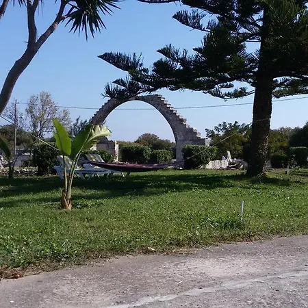 Aparthotel Eftihia Kos Town