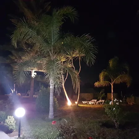 Eftihia Hotel apartamentowy