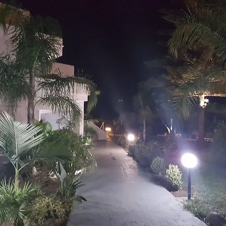 Eftihia Kos Town