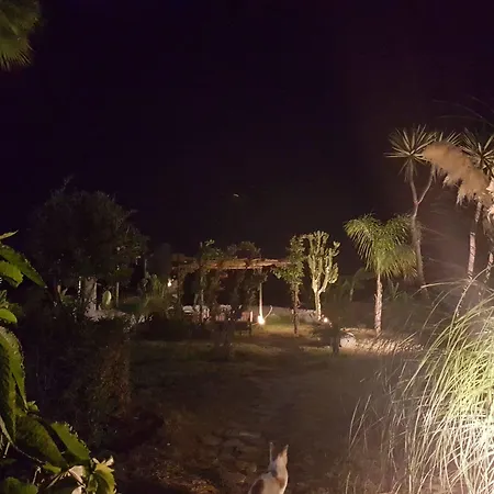 Eftihia Kos Town