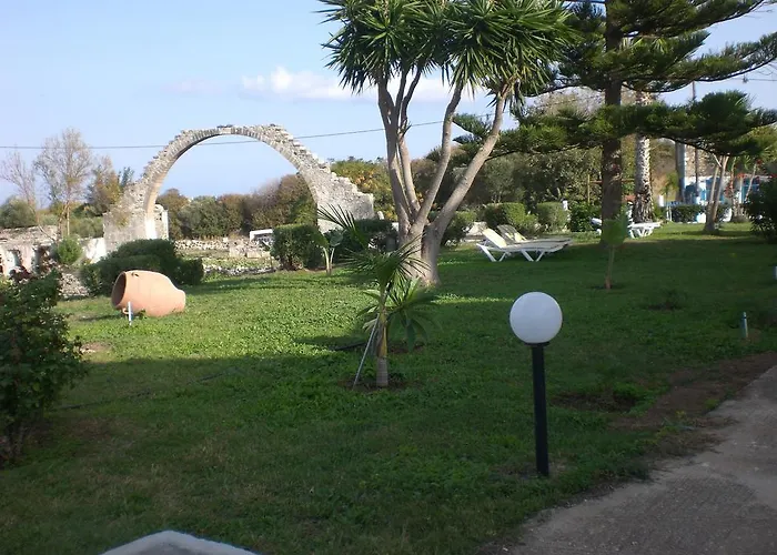 Eftihia מלון דירות העיירה קוס