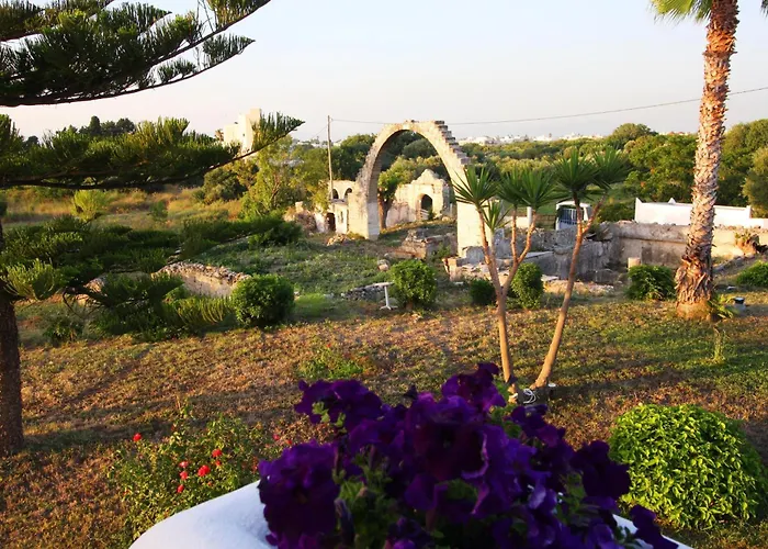 Eftihia העיירה קוס