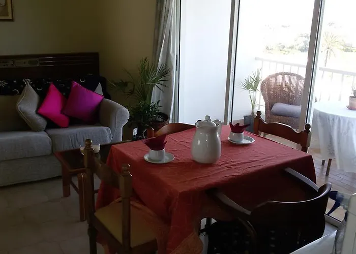 Eftihia 2* Miasto Kos