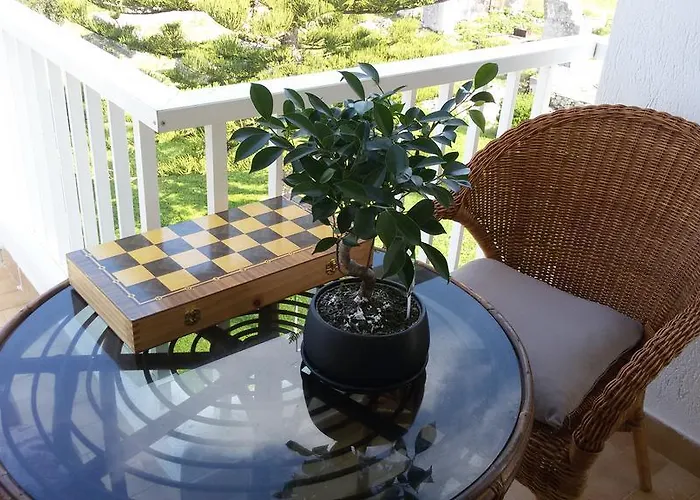 Eftihia Hotel apartamentowy 2*