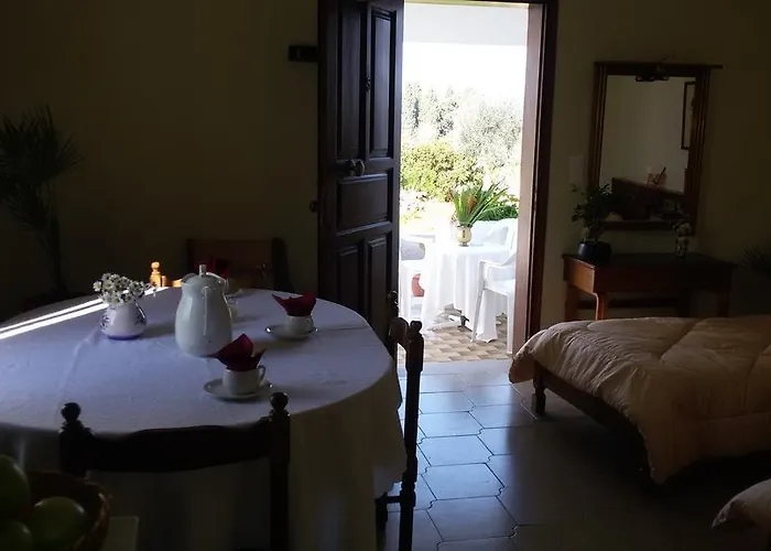 Eftihia 2* Miasto Kos