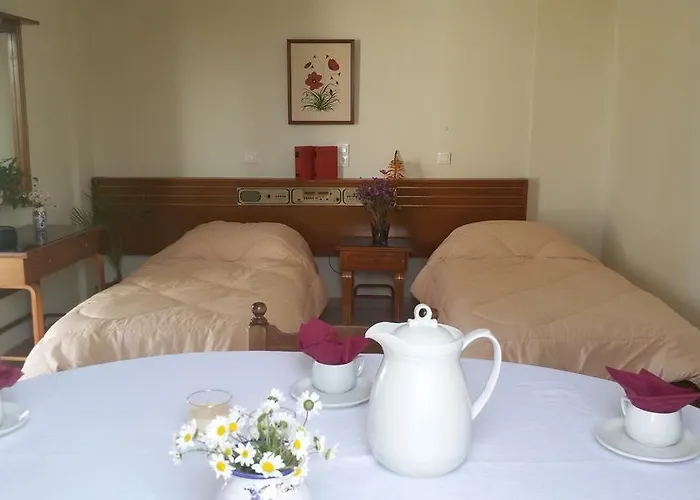 Eftihia 2* Miasto Kos