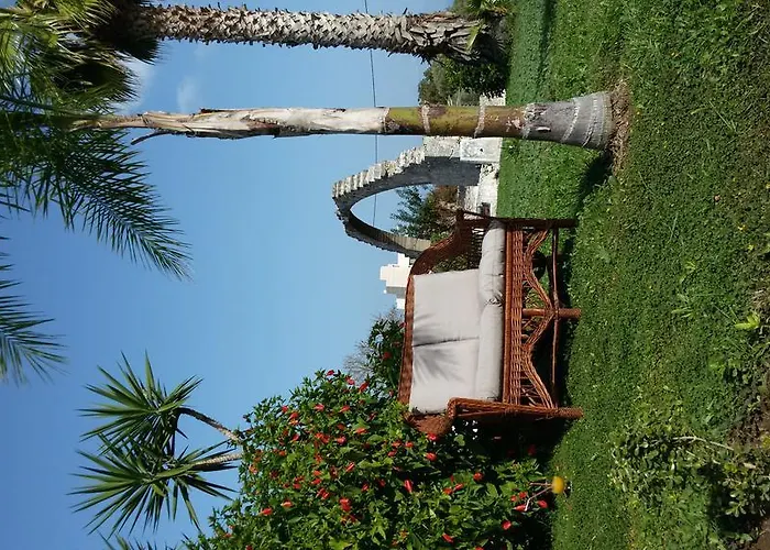 Eftihia מלון דירות