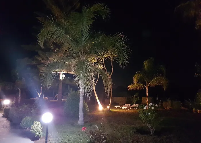 Eftihia מלון דירות