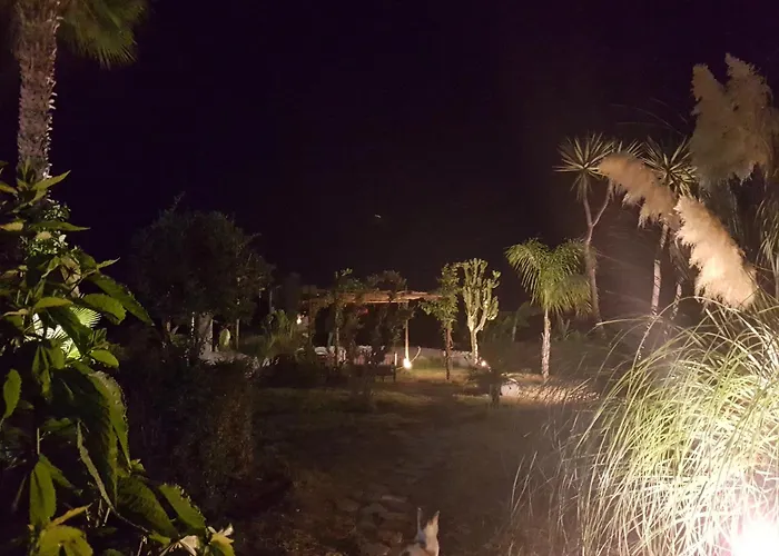 Eftihia העיירה קוס