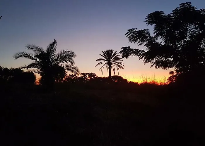 Eftihia מלון דירות העיירה קוס