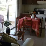 Апарт-отель Eftihia