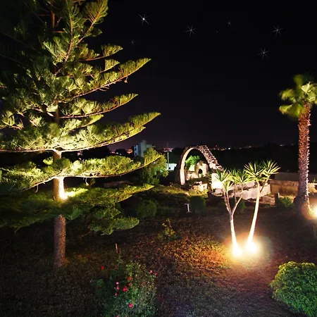 Eftihia Città di Kos