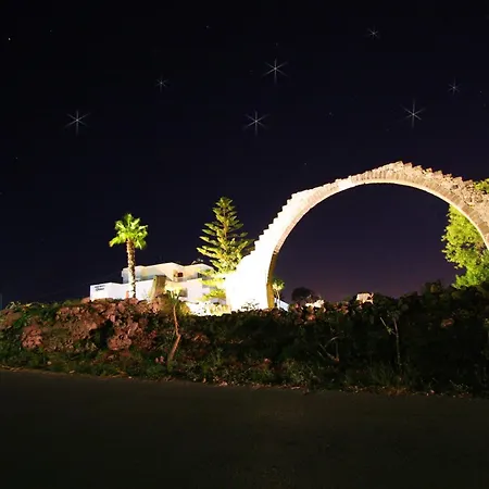 Aparthotel Eftihia Città di Kos