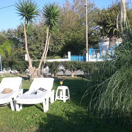 Eftihia Aparthotel 2*