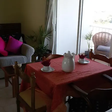 Eftihia 2* Città di Kos