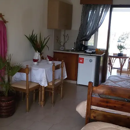 Eftihia Aparthotel Città di Kos