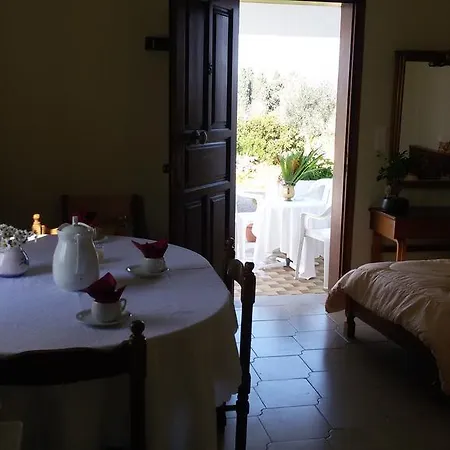 Eftihia 2* Città di Kos