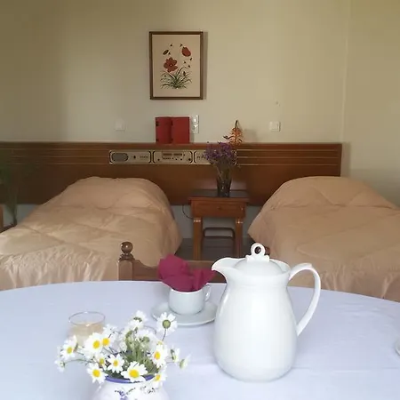 Eftihia 2* Città di Kos