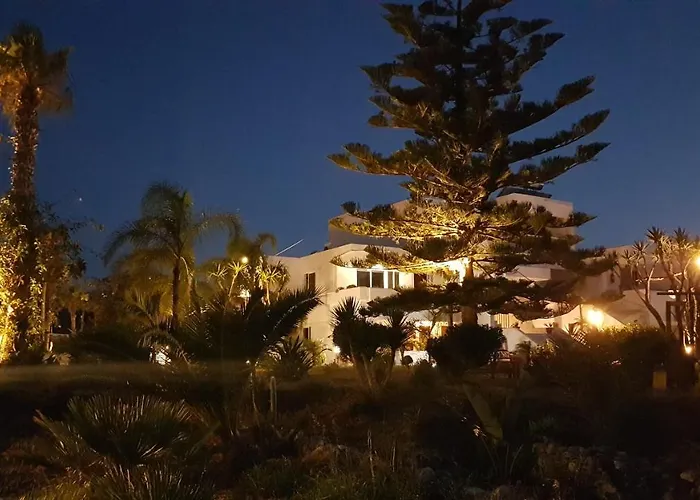 Eftihia Апарт-отель