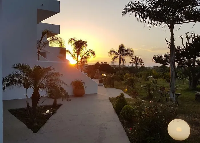 Eftihia 2* コス・タウン